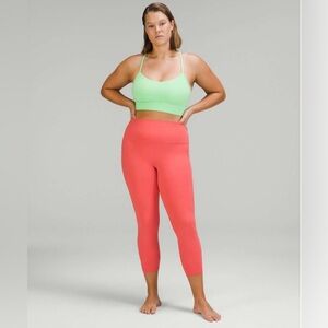 Lululemon Align w/ pockets 25” Legging